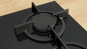 Газовая варочная панель Bosch PPP6A6I10 фото 3 в Санкт-Петербурге