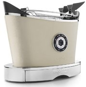 Тостер Bugatti VOLO Leather Melange фото в Санкт-Петербурге