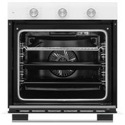 Духовой шкаф KRONA BIRNE 60 WH фото 3 в Санкт-Петербурге