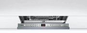 Посудомоечная машина Bosch SPV45DX00R фото 3 в Санкт-Петербурге