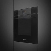 Духовой шкаф Smeg SO6104APB3 фото 2 в Санкт-Петербурге