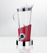 Блендер Bugatti VELA EVOLUTION Red 12-EVELAC3 фото 2 в Санкт-Петербурге