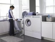 Стиральная машина Asko W6984 W фото 2 в Санкт-Петербурге