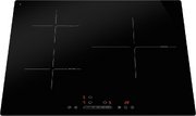 Варочная панель Weissgauff HI 630 BSG фото 2 в Санкт-Петербурге
