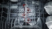 Посудомоечная машина Bosch SMP6EMW86Q фото 3 в Санкт-Петербурге