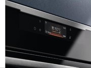 Духовой шкаф Electrolux KOCBP39WX фото 4 в Санкт-Петербурге