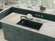 Встраиваемая сушка для посуды Омойкири Dry-03 Pro AZ фото 3 в Санкт-Петербурге Встраиваемая сушка для посуды Omoikiri Dry-03 Pro AZ фото 3 в Санкт-Петербурге