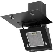 Вытяжка KRONA BELINDA 600 black SGC фото 3 в Санкт-Петербурге