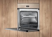 Встраиваемая комби-пароварка Miele DGC 7460 HCX Pearl beige фото 2 в Санкт-Петербурге