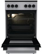 Электрическая плита Gorenje GEC5A12SG фото 3 в Санкт-Петербурге