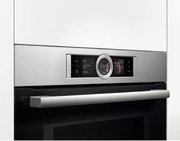 Духовой шкаф Bosch CMG 6764S1 фото 3 в Санкт-Петербурге