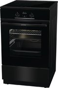 Электрическая плита Gorenje GEIT5C60BPG фото 3 в Санкт-Петербурге