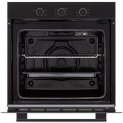 Духовой шкаф KRONA ELEMENT 60 BL/BL фото 3 в Санкт-Петербурге