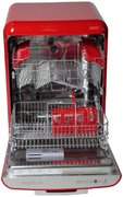 Посудомоечная машина Smeg BLV2R-1 фото 4 в Санкт-Петербурге