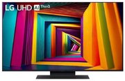 Телевизор LG 43UT91006LA 43" (109 см) 2024 фото в Санкт-Петербурге