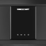 Встраиваемая посудомоечная машина Smeg STFABBL3 фото 2 в Санкт-Петербурге