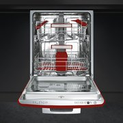Посудомоечная машин Smeg ST2FABRD фото 4 в Санкт-Петербурге