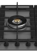 Газовая варочная панель Bertazzoni P755CHERNE фото 3 в Санкт-Петербурге
