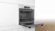 Встраиваемый духовой шкаф BOSCH HBJ514EW0R фото 4 в Санкт-Петербурге