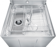 Посудомоечная машина Smeg HTY511DW фото 3 в Санкт-Петербурге