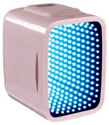 Холодильник для косметики и напитков Meyvel MD-04C3P-RGB фото 3 в Санкт-Петербурге