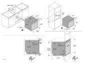 Духовой шкаф Asko OCS8687B фото 3 в Санкт-Петербурге