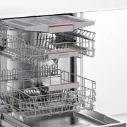 Встраиваемая посудомоечная машина Bosch SMV6ZCX00E фото 4 в Санкт-Петербурге