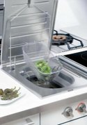 Фритюрница Gaggenau VF 411-110 фото 4 в Санкт-Петербурге