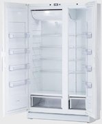 Холодильная камера Festivo 120 CM 120CM0466 (черный/нержавеющая сталь) фото 2 в Санкт-Петербурге