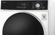 Сушильная машина Weissgauff WD 6108 Heat Pump фото 4 в Санкт-Петербурге