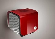 Вытяжка Elica 35CC DYNAMIQUE RED/F/35 фото 4 в Санкт-Петербурге
