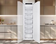 Встраиваемый морозильник Zigmund Shtain BR 05 X фото 2 в Санкт-Петербурге