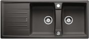 Мойка Бланко Lexa 8 S темная скала фото в Санкт-Петербурге Мойка Blanco Lexa 8 S темная скала фото в Санкт-Петербурге