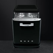 Посудомоечная машина Smeg LVFABBL фото 2 в Санкт-Петербурге