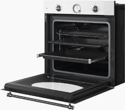 Духовой шкаф Kuppersberg SR 610 W Silver фото 3 в Санкт-Петербурге