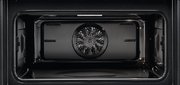 Духовой шкаф Electrolux VKL6E40X фото 4 в Санкт-Петербурге