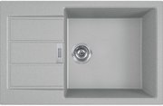 Мойка Франке Sirius 2.0 S2D 611-78 XL/500 серый фото в Санкт-Петербурге Мойка Franke Sirius 2.0 S2D 611-78 XL/500 серый фото в Санкт-Петербурге