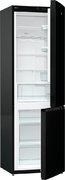 Двухкамерный холодильник Gorenje NRK6192CBK4 Двухкамерный холодильник Gorenje NRK6192CBK4