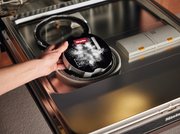 Набор картриджей Миле PowerDisk для посудомоечных машин с функцией AutoDos, 12 шт. фото 2 в Санкт-Петербурге Набор картриджей Miele PowerDisk для посудомоечных машин с функцией AutoDos, 12 шт. фото 2 в Санкт-Петербурге