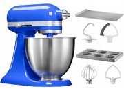 Миксер Китчен Эйд 5KSM3311XETB фото 2 в Санкт-Петербурге Миксер KitchenAid 5KSM3311XETB фото 2 в Санкт-Петербурге