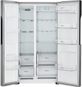 Холодильник LG GC-B 247 JMUV фото 4 в Санкт-Петербурге