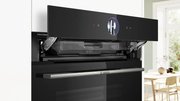 Духовой шкаф Bosch HSG7361B1 фото 3 в Санкт-Петербурге