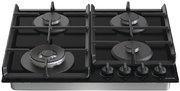 Встраиваемая газовая варочная панель Gorenje GTW641EB фото 4 в Санкт-Петербурге