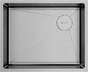 Мойка Omoikiri Taki 54-U/IF SIDE SF IN фото в Санкт-Петербурге