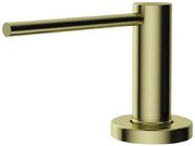 Встраиваемый дозатор Omoikiri OM-10 LG фото в Санкт-Петербурге