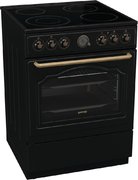 Электрическая плита Gorenje GECS6B71CLB
