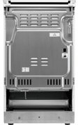 Газовая плита Electrolux RKG500003X фото 3 в Санкт-Петербурге
