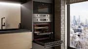 Духовой шкаф Teka HSB 6350 STAINLESS STEEL фото 4 в Санкт-Петербурге