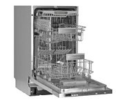 Встраиваемая посудомоечная машина Zigmund Shtain DW 301.4 фото 2 в Санкт-Петербурге