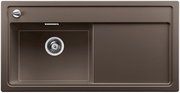 Мойка Бланко Zenar XL 6 S-F крыло справа кофе фото в Санкт-Петербурге Мойка Blanco Zenar XL 6 S-F крыло справа кофе фото в Санкт-Петербурге